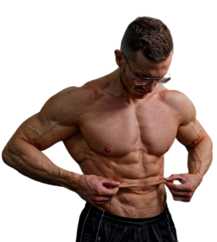 Денис Сорокин, IFBB PRO